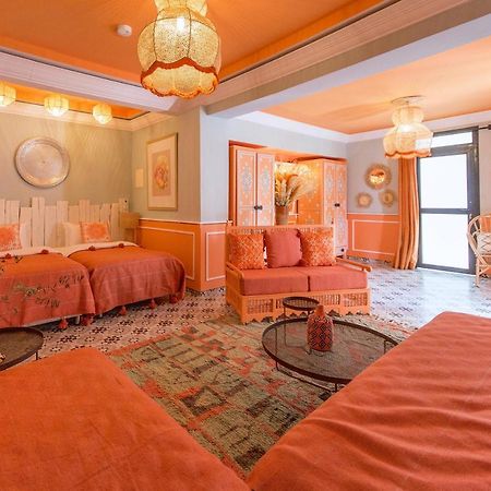 Maison Daouia Ouled Jelal Екстер'єр фото