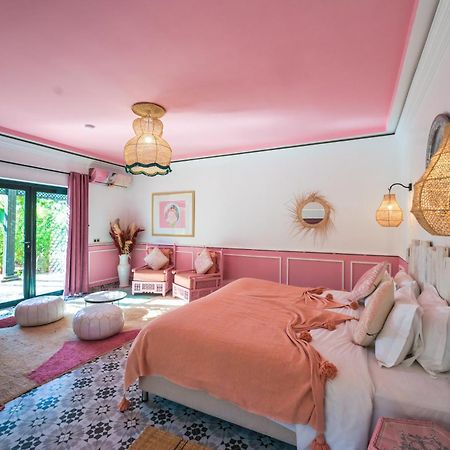 Maison Daouia Ouled Jelal Екстер'єр фото