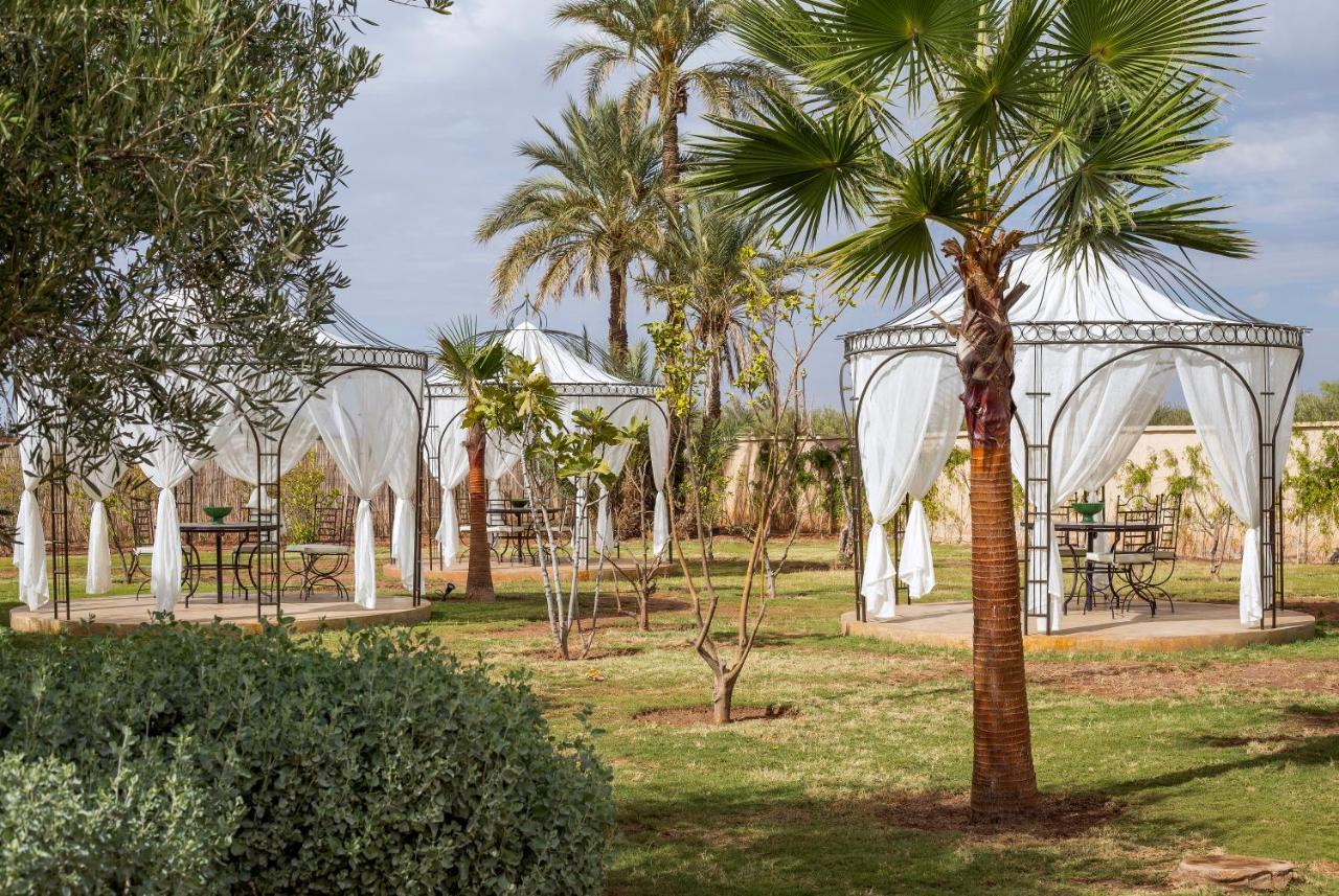 Maison Daouia Ouled Jelal Екстер'єр фото