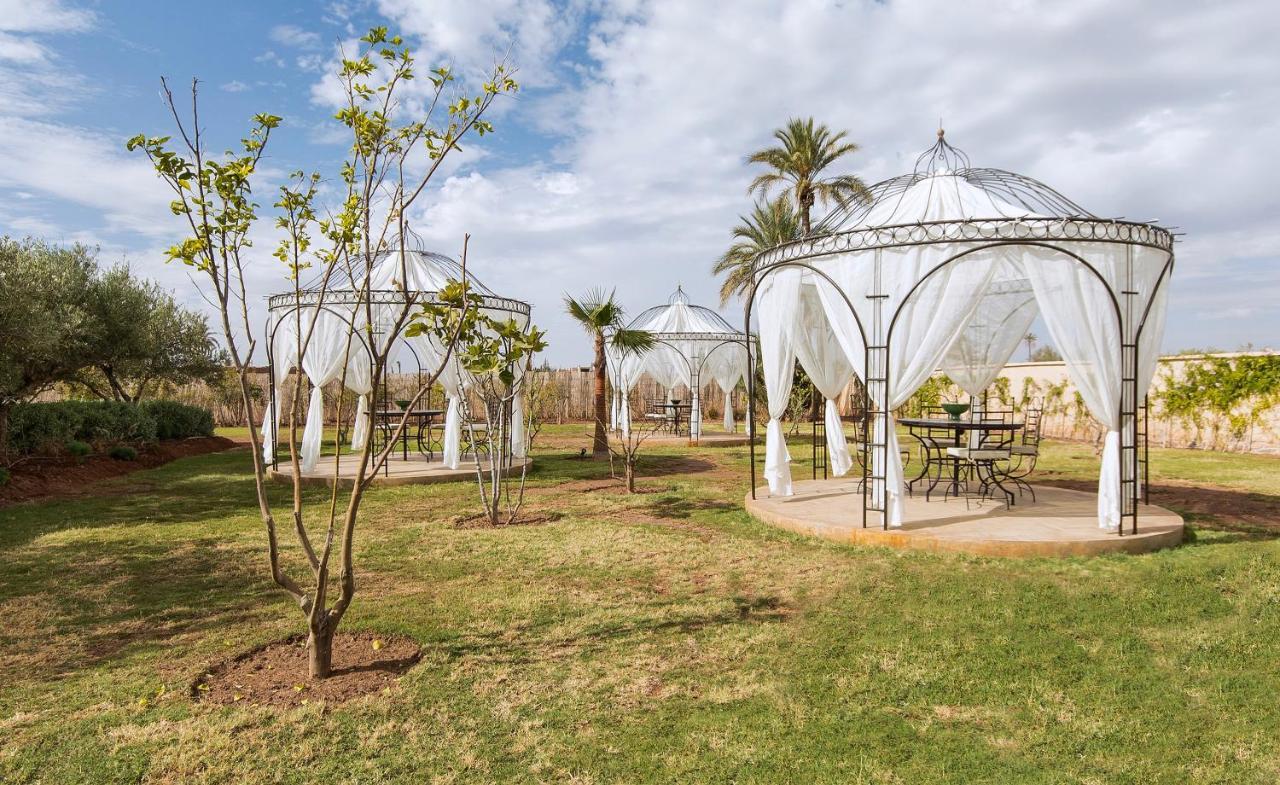 Maison Daouia Ouled Jelal Екстер'єр фото