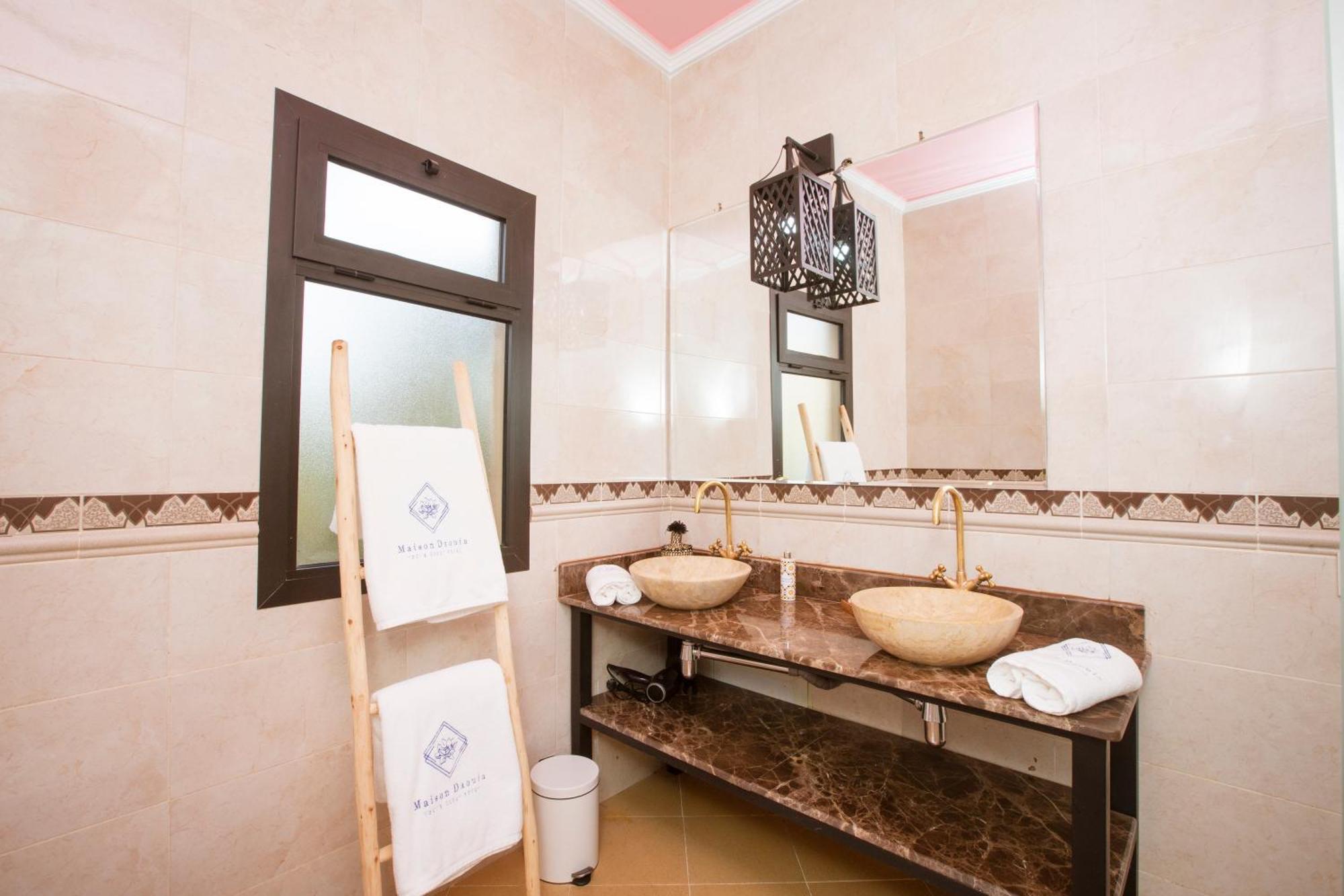 Maison Daouia Ouled Jelal Екстер'єр фото