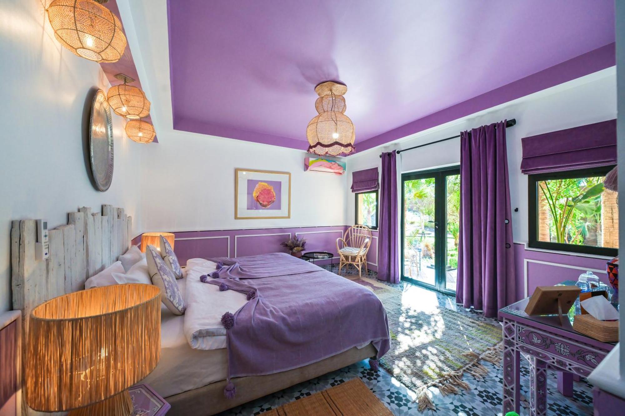 Maison Daouia Ouled Jelal Екстер'єр фото