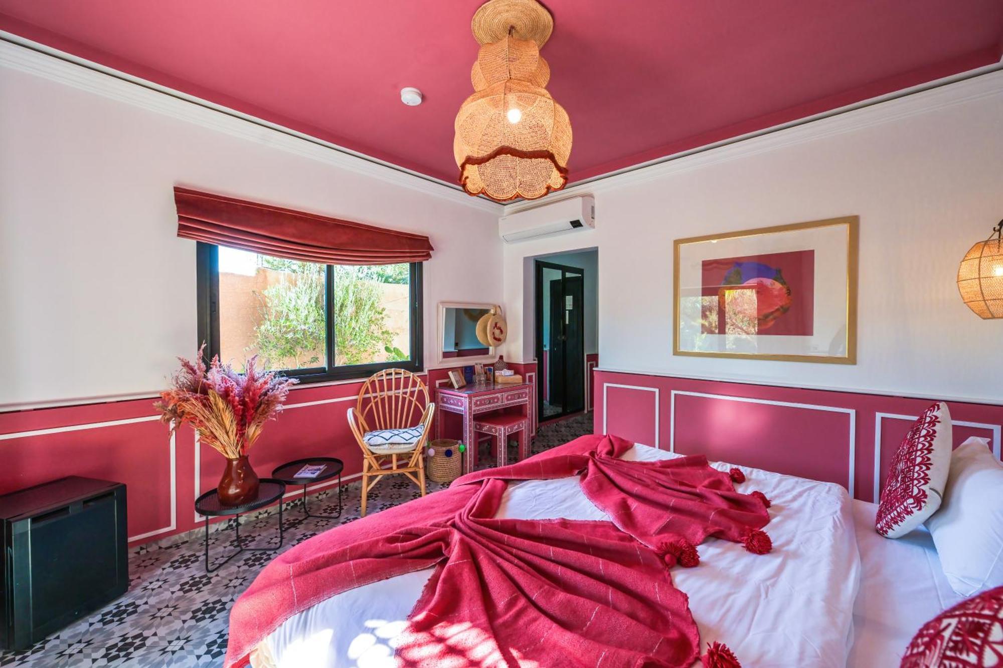 Maison Daouia Ouled Jelal Екстер'єр фото
