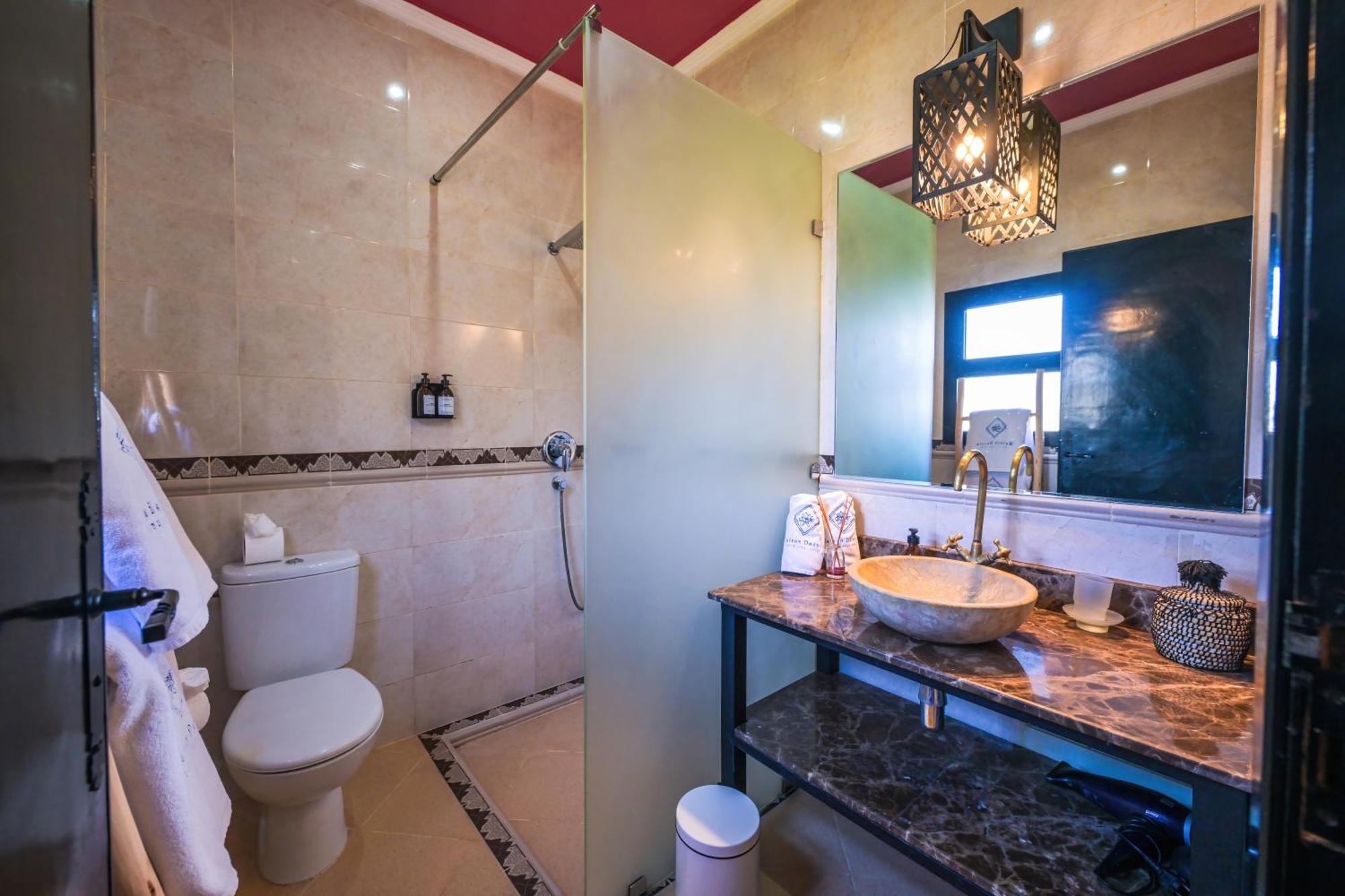 Maison Daouia Ouled Jelal Екстер'єр фото