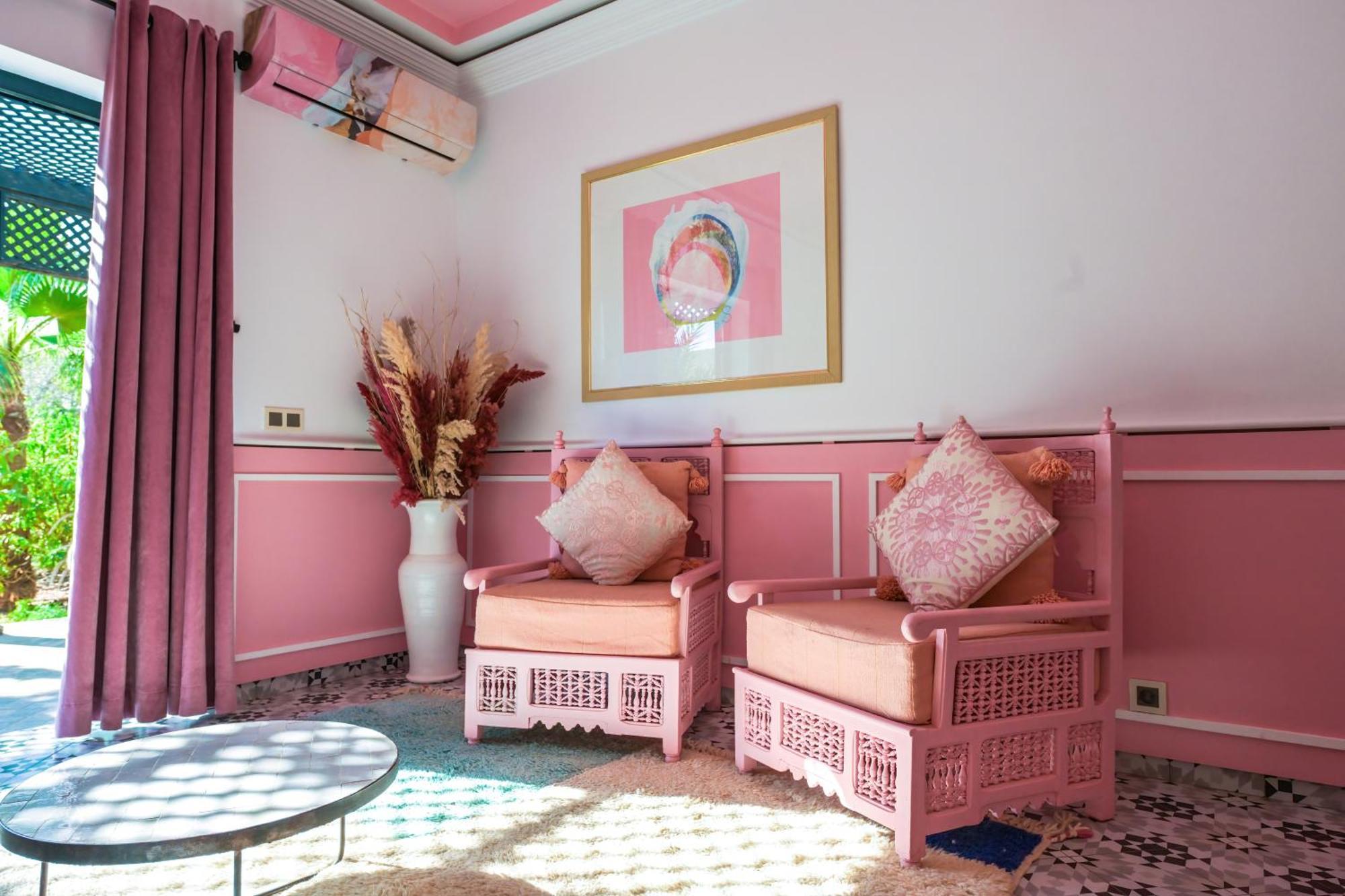 Maison Daouia Ouled Jelal Екстер'єр фото