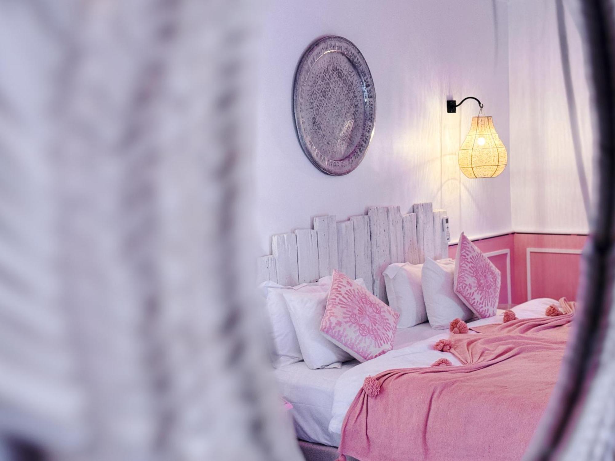 Maison Daouia Ouled Jelal Екстер'єр фото